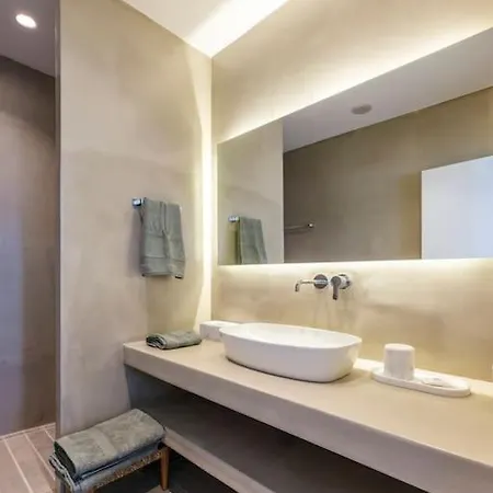 Templo Y Mar Iv By Mykonos Mood * Mykonos Town