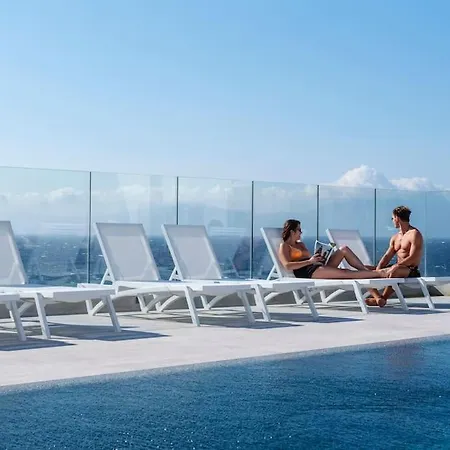 Βίλα Templo Y Mar Iv By Mykonos Mood Mykonos Town