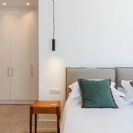 Templo Y Mar Iv By Mykonos Mood *