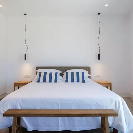 Templo Y Mar Iv By Mykonos Mood Βίλα Mykonos Town