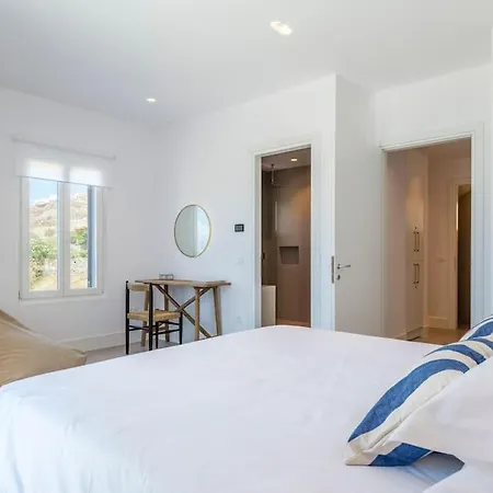 Βίλα Templo Y Mar Iv By Mykonos Mood