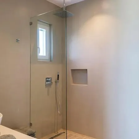 Βίλα Templo Y Mar Iv By Mykonos Mood *