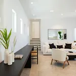 Villa Templo Y Mar Iv By Mykonos Mood *