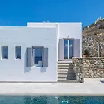 Templo Y Mar Iv By Mykonos Mood * Mykonos Town