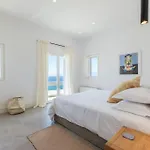 Templo Y Mar Iv By Mykonos Mood Villa