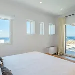 Templo Y Mar Iv By Mykonos Mood *