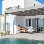 Templo Y Mar Iv By Mykonos Mood Mykonos Town