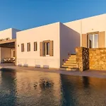 Templo Y Mar Iv By Mykonos Mood