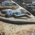 Villa Templo Y Mar Iv By Mykonos Mood