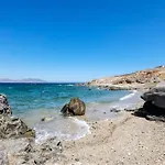 Templo Y Mar Iv By Mykonos Mood Villa *