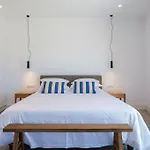 Templo Y Mar Iv By Mykonos Mood Villa Mykonos Town