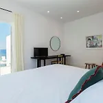 Villa Templo Y Mar Iv By Mykonos Mood Mykonos Town
