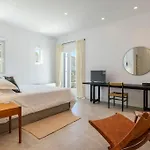 Villa Templo Y Mar Iv By Mykonos Mood Mykonos Town
