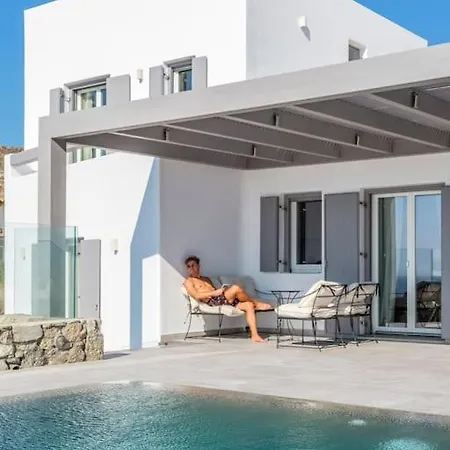 Templo Y Mar Iv By Mykonos Mood Mykonos Town