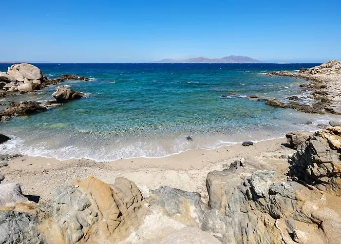 빌라 Templo Y Mar Iv By Mykonos Mood *