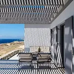 Templo Y Mar Iv By Mykonos Mood Βίλα *
