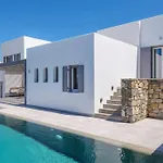Templo Y Mar Iv By Mykonos Mood Βίλα *