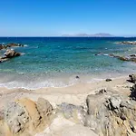 Βίλα Templo Y Mar Iv By Mykonos Mood *
