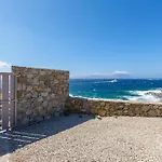 Βίλα Templo Y Mar Iv By Mykonos Mood *