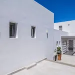Templo Y Mar Iv By Mykonos Mood Βίλα