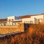 Templo Y Mar Iv By Mykonos Mood Βίλα *