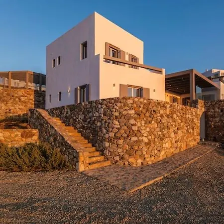 빌라 Templo Y Mar Iv By Mykonos Mood